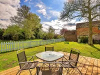 The Nook Các khách sạn ở Louth