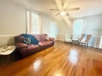 Charming 2-bedroom house in Perry with AC, WiFi