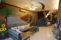 Mingjun Holiday Center-Sail Rock Hall