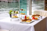 LEALEA GARDEN HOTEL SUN MOON LAKE - breakfast