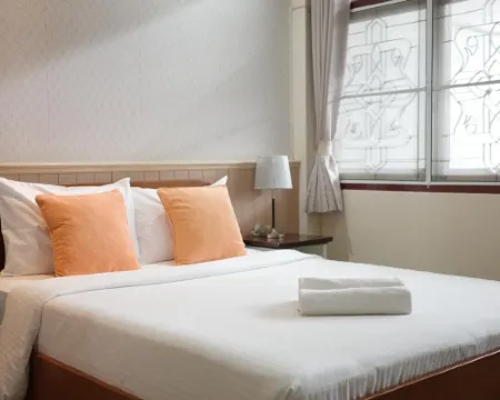 Yutichai Hotel Hotels in Prachuap Khiri Khan