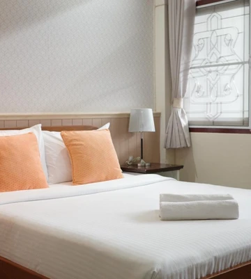 รูปภาพของโรงแรมยุติชัย