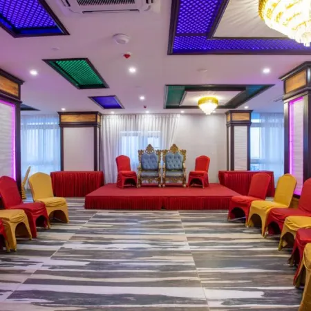 Hotel Pabera