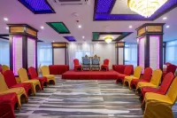 Hotel Pabera Hotels in Gokarneshwor