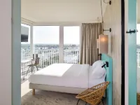 Ibis Styles Bredene Hotel a Bredene