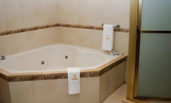 Hotel A&B Internacional