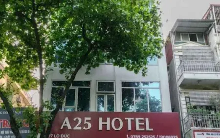 25 로 죽 호텔