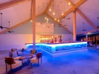 Rahaa Resort Maldives - bar