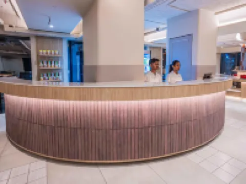 Indie Stays Mumbai International Airport Hotels in Mumbai