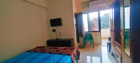 Advaitha Lodge - 2-Sterne