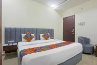 FabHotel RR Residency I - Nr Khammam Bus Stand Hotels in Khammam