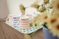 굿 프렌드 B&B 마공 시티