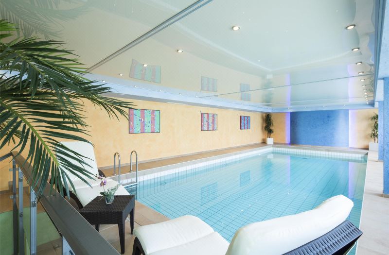 Best Western Plus Hotel Steinsgarten photo 4