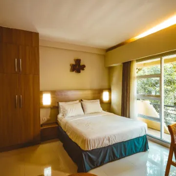 Banuwa  Coliving Hotels near Kota Station