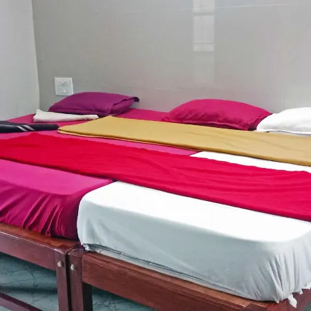 Narayani Guest House
