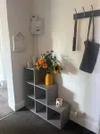 Modern 2-bed Victorian Apartment - Sleeps 6 & Pets Hôtels à : Odcombe