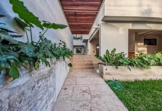 카사 울라 침실 인테리어 사진