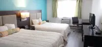 Nampa Inn & Suites فنادق في Nampa