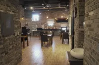 Hotel IAM Hotel a Suncheon-si