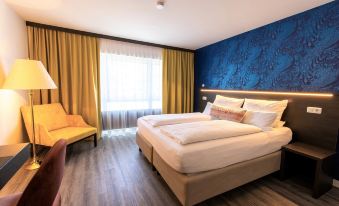 Luxstay Karben - Self-Check-IN