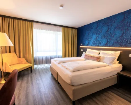 Luxstay Karben - Self-Check-IN Hotels in Karben