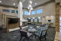 Residence Inn Denver Southwest/Littleton Hotels in Littleton