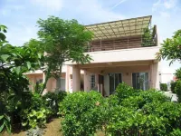 Hibis Resort