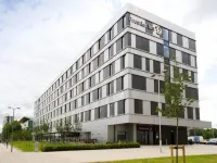 Premier Inn Glasgow Pacific Quay Hotels in Glasgow