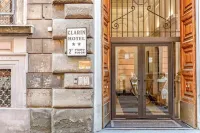 New Morpheus Rooms Hotels in Piazza della Repubblica