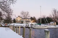 The Inn at Sugar Hill - Baarit