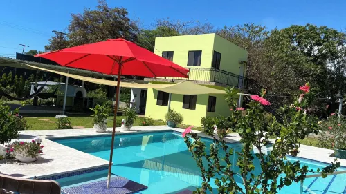 Rancho Los Gorriones -  Apartamentos vacacionales