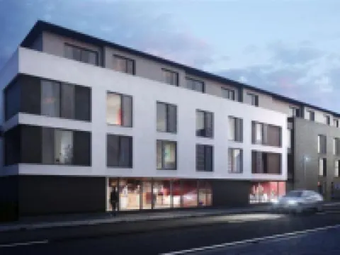 Design & Lifestyle Hotel Estilo Hoteles en Aalen