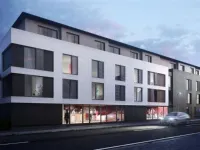 デザイン & ライフスタイル ホテル エスティロ Aalbaeumle Aussichtsturm周辺のホテル