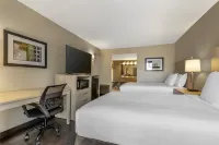 Best Western Battlefield Inn Hotels in Sudley