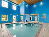 GrandStay Residential Suites Rapid City Hotels in Pennington County