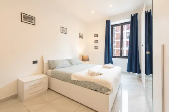 Gramsci 607 Отели рядом с достопримечательностью «Archivio Giovanni Sacchi»