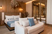 Flower Hotel & Resort - balcony