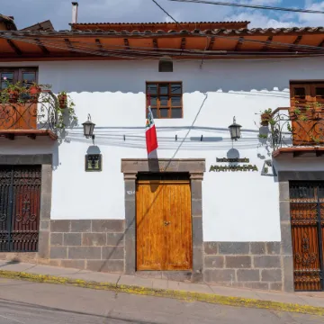 La Posada de Atahualpa