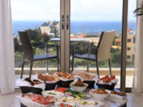 Heaven Prestige Hotel Hotels in Tabarja