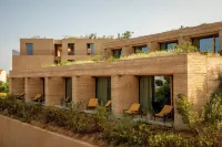 Mylos Hotels in Cargese