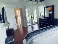 Cozy 2 bedroom Lakeview Villa|King & Queen Beds