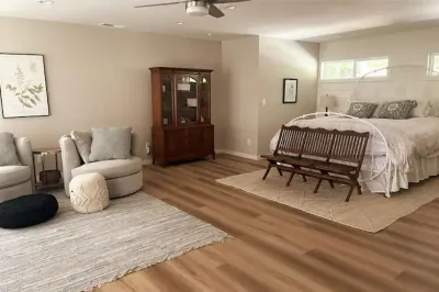 Cozy River Retreat/ Getaway - 10 min from Sequoia National Park 슬릭 록 휴양지 주변 호텔