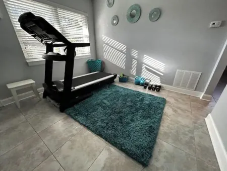 Super cozy home away in Tampa