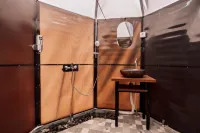 Damar Valley Glamping Hotels in Kwadungan Jurang