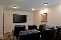 Staybridge Suites Palmdale Hoteles en Palmdale