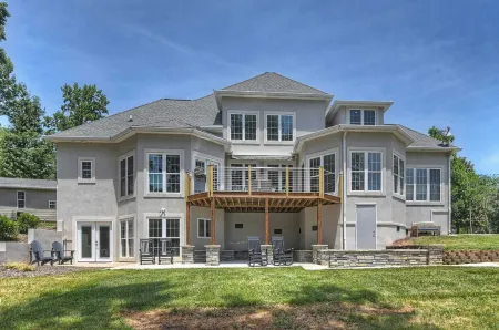 Bright Water Cove Priv DockBoat Ramp Waterfront Saltwater Pool AvantStay