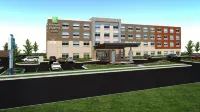 Holiday Inn Express & Suites Goodlettsville N - Nashville Hotels in Hendersonville