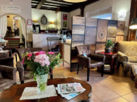 德喀斯酒店 米約酒店