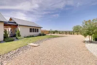 Southern Utah Vacation Rental w/ Hot Tub