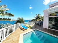 Villa Morning Glory - Private Pool - Amazing Views